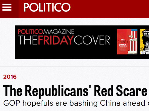 China and Russia are Waging War on America