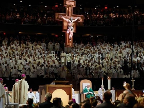 Robert Spencer on ISIS’ Intent to Conquer Rome and Behead the Pope