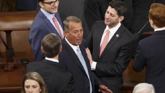 Patriots respond harshly to House Freedom Caucus’ support of Paul Ryan