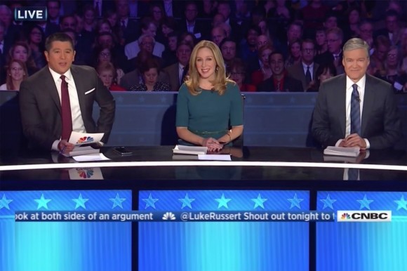 The Growing Backlash Against Liberal Media Bias
