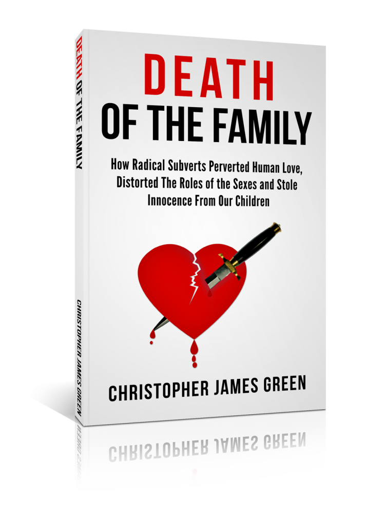 Death of the Family