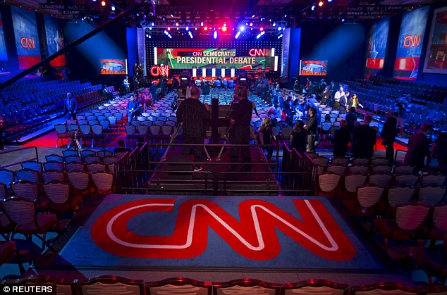 Forum: What Did You Think Of The Democrat’s Debate?