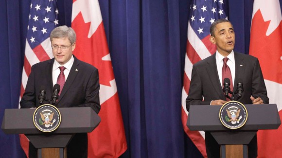 Obama Plans Takedown of Another U.S. Ally