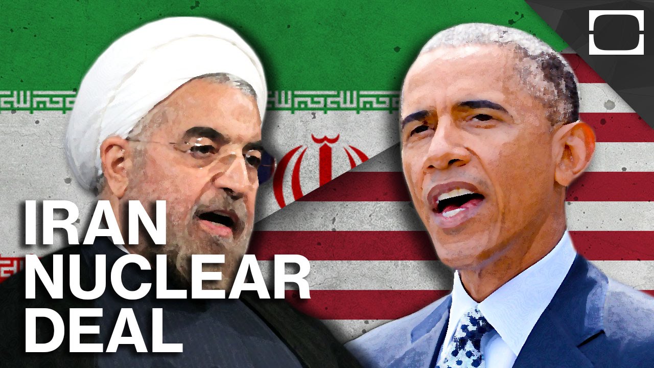 House Of Bribes: How The United States Led The Way To A Nuclear Iran