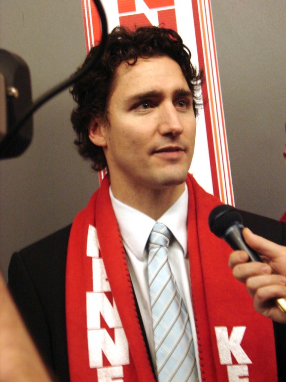 The Obama Machine Takes Over Canada