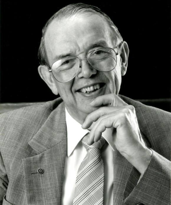 The Vindication of Reed Irvine