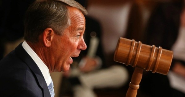 Forum: What’s Your Take On the Speaker of The House Controversy?