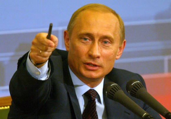 Putin’s Paid and Unpaid Liars
