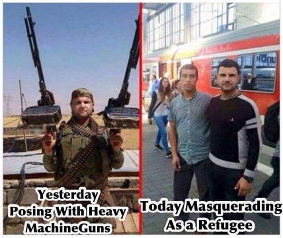 Before and After