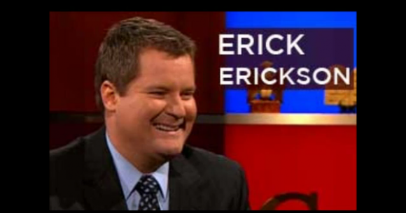Red Faces at RedState