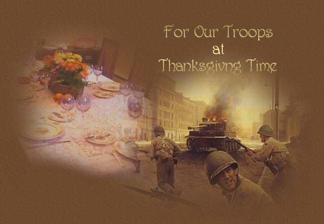 These Dead Shall Not Have Died In Vain