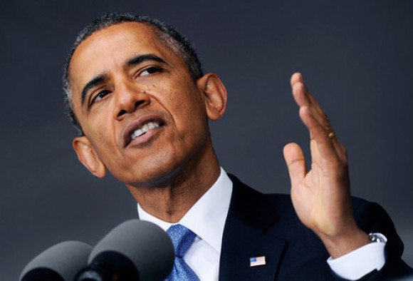 Obama is not delusional; he is ideologically and resolutely anti-American