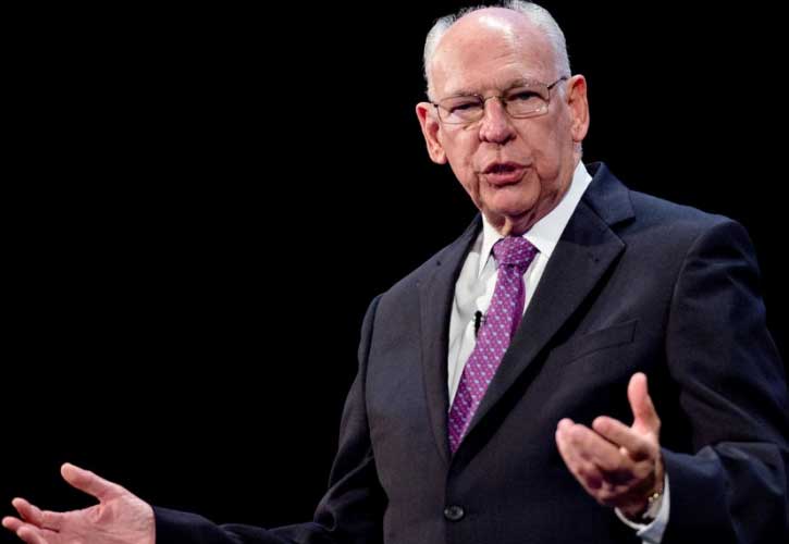 Rev. Cruz: ‘This Administration Wants To Create Strife … Obama Is A Student Of Saul Alinsky’