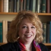 Weekly Featured Profile – Shoshana Bricklin
