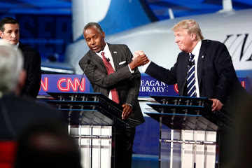 Giving Thanks for the Republican Establishment