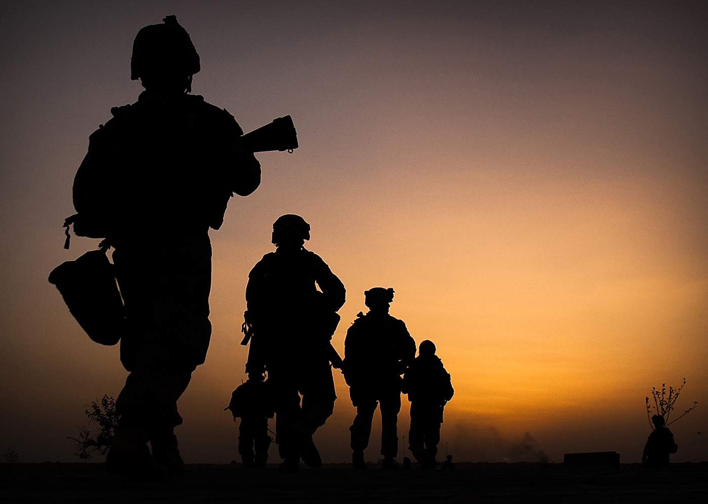 2015 Marine Corps Birthday Message | The Legacy Within
