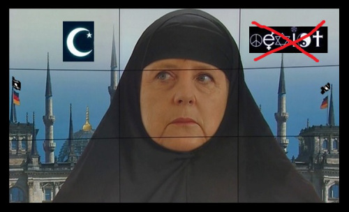 Bracken: Tet, Take Two – Islam’s 2016 European Offensive