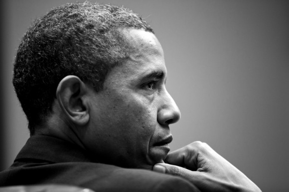 Is Our Stoner President Mentally Impaired?
