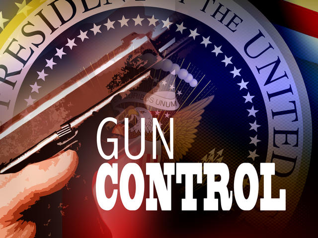 Obama: Time to Disarm Americans So They’ll Die Faster