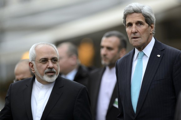 Iranian Nuclear Deal is a Catastrophic Hoax