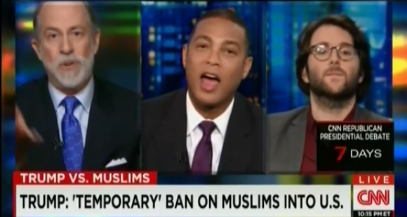 Media Continue Attacks on Muslim Brotherhood Critics