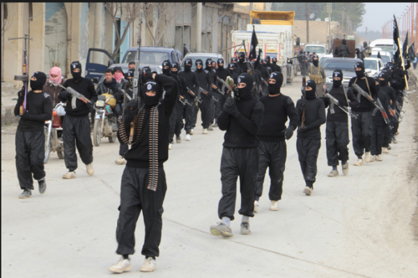 World War 3 : Terror Attack in the Heart of Europe is a prelude to Global War