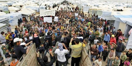 Muslim Migrants warn Germans their days are numbered