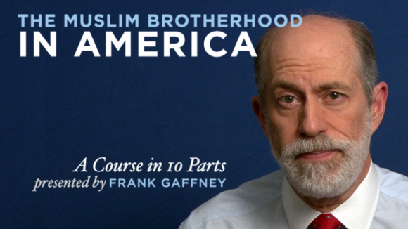 AIM Editor on Conservative Commandos radio about Media and Muslim Brotherhood