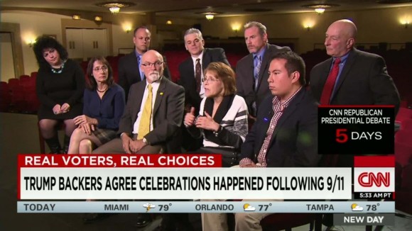 Does the Truth Matter to Hillary Clinton Supporters?