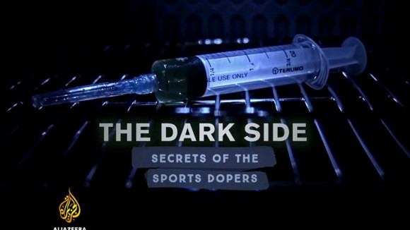 Arab Channel Uses Brits to Attack American Athletes