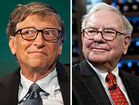 Left-Wing Myth of the Year: Billionaires Are “Right-Wing Conservatives”