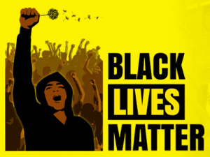 Reds Exploiting Blacks: The Roots of Black Lives Matter