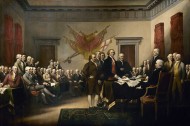 Our Sacred Honor…