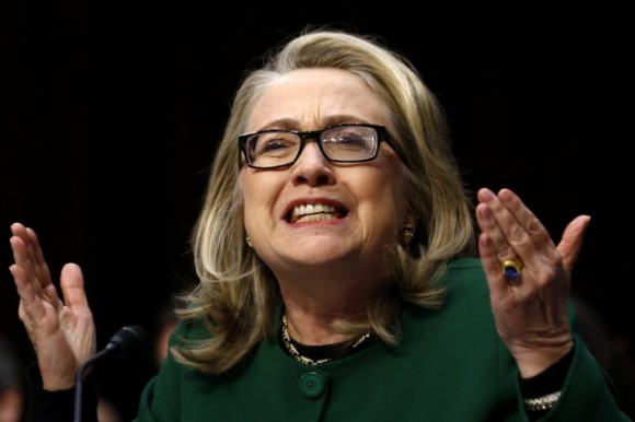 Benghazi Cover-up Challenged by New Film, More Hearings