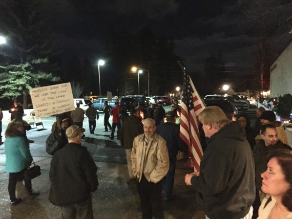 North Idahoans Defeat Progressive Mayor’s ‘Refugee’ Resolution