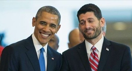 GOP Congress Critters would rather watch the USA die than give up Power and extreme Wealth