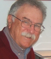 Weekly Featured Profile – Tim Wheeler