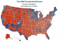 Two Americas – which will win?