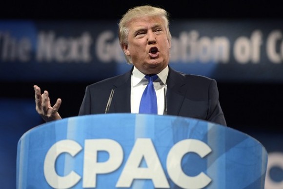 How Trump Bought the Conservative Movement