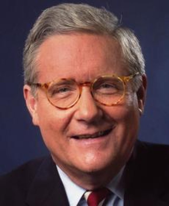 Conservative Journalist Predicts Republican Defeat