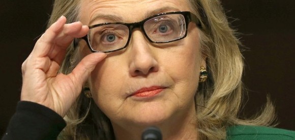 Fact-Checking The Washington Post Fact Checker on Mrs. Clinton’s Emails
