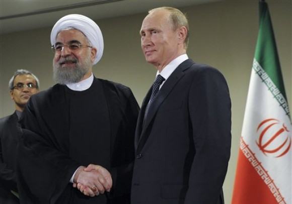 Iran’s Revealing Defiance of the U.S. and U.N.