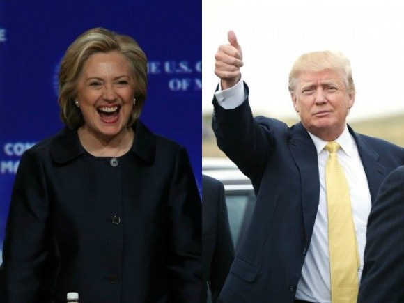 The Media’s Support for Hillary, and Buyer’s Remorse for Trump