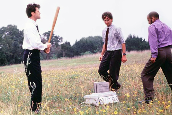 Ted Cruz Campaign Scores With Peek Inside Hillary’s ‘Office Space’