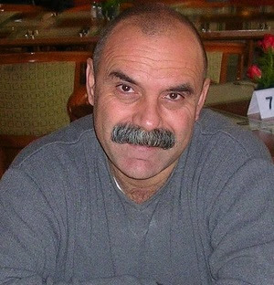 USA Transnational Report – February 20, 2016, Guest Dr. Raji Srouji