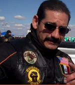 Weekly Featured Profile – Ray Siqueiros