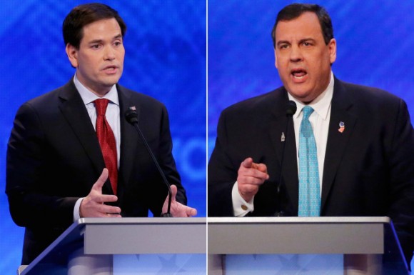 Rubio is Right: Obama is Betraying America