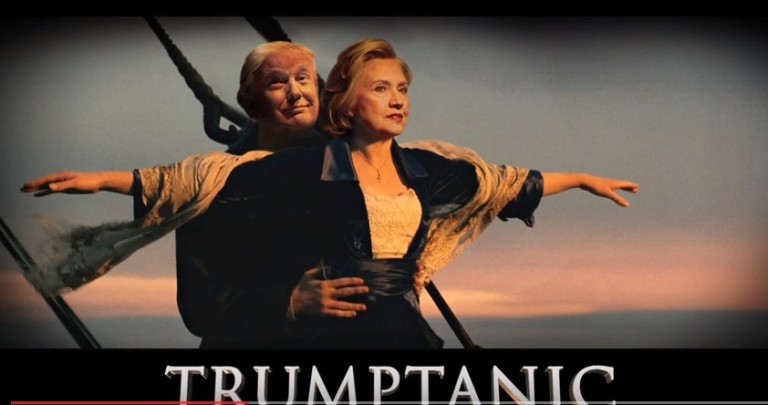 WATCH: Courageous Conservatives PAC releases ‘The Lightweight’ (video)