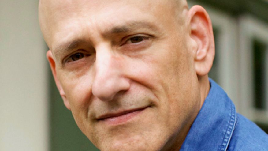 Klavan: Voting for Trump Cuz ‘I’m Angry!’