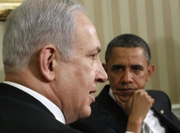 The Push to Pressure Israel Intensifies Amid Violence